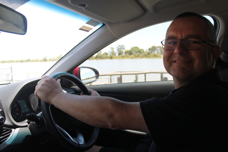 Sammy's Driving School - Driving Instructor, Murraylands